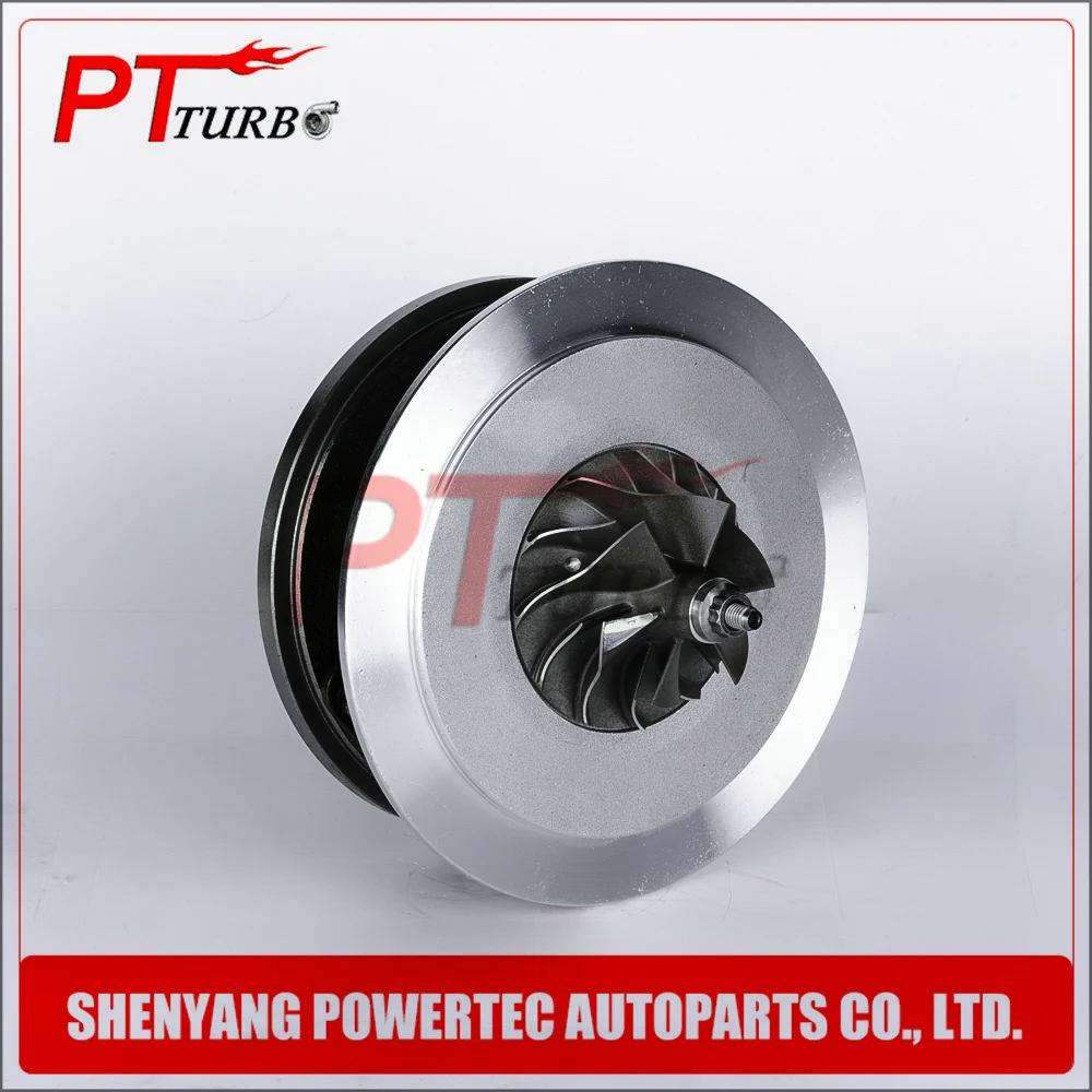 Turbocharger Cartridge 751758-5001S 5001855042 for Iveco Daily Renault Mascott 2.8 107Kw 146HP 8140.43K.4000 1999-2006 Engine