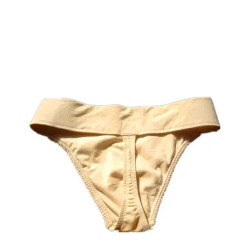 

zz04zz12Professional Men Dance Belt for Ballet Gymnastics Exercise Leotard Practice Safety Pant