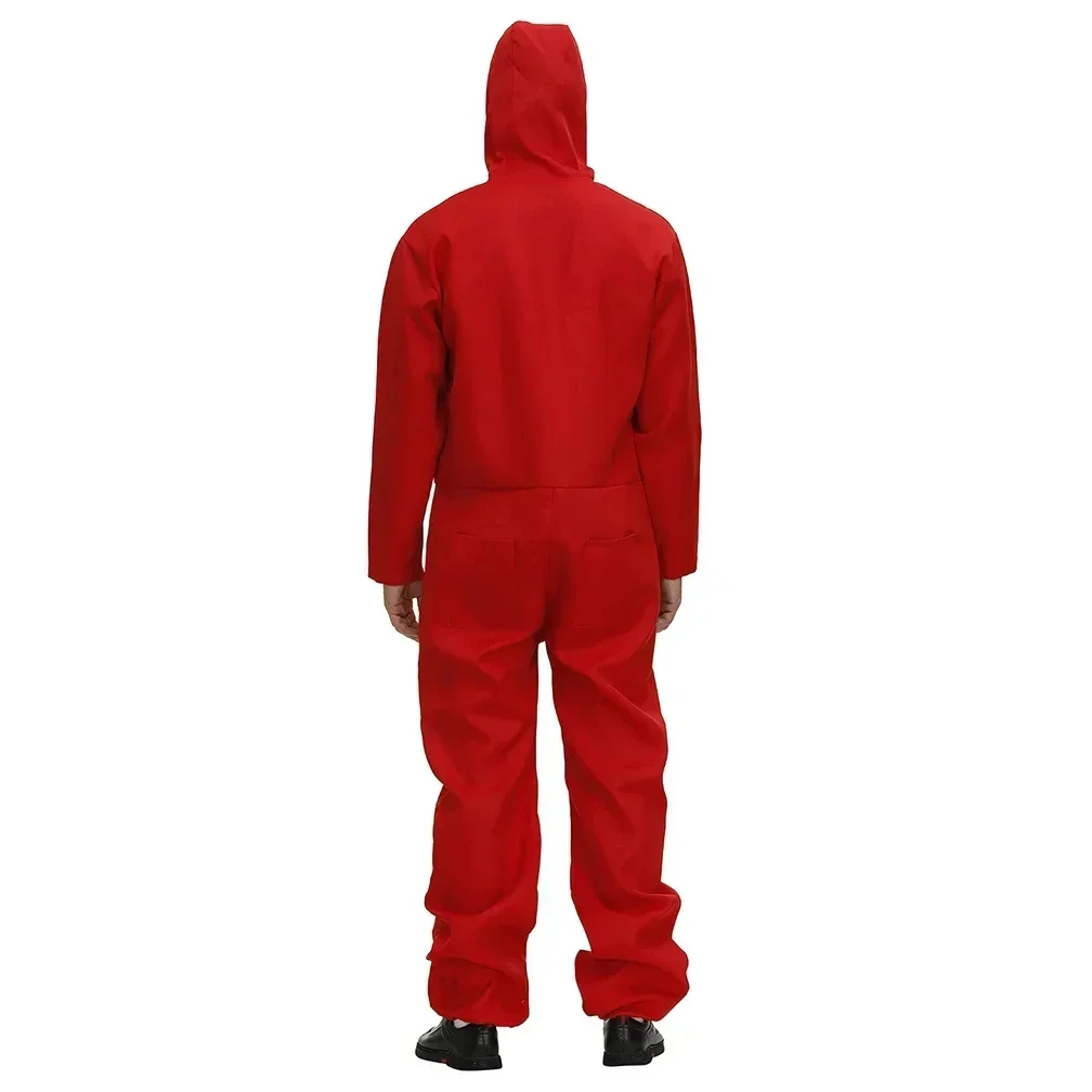 Anime For Dali Artist Cosplay Costume - Surrealist Halloween Velvet/Fabric Outfit for Adults Boys Girls