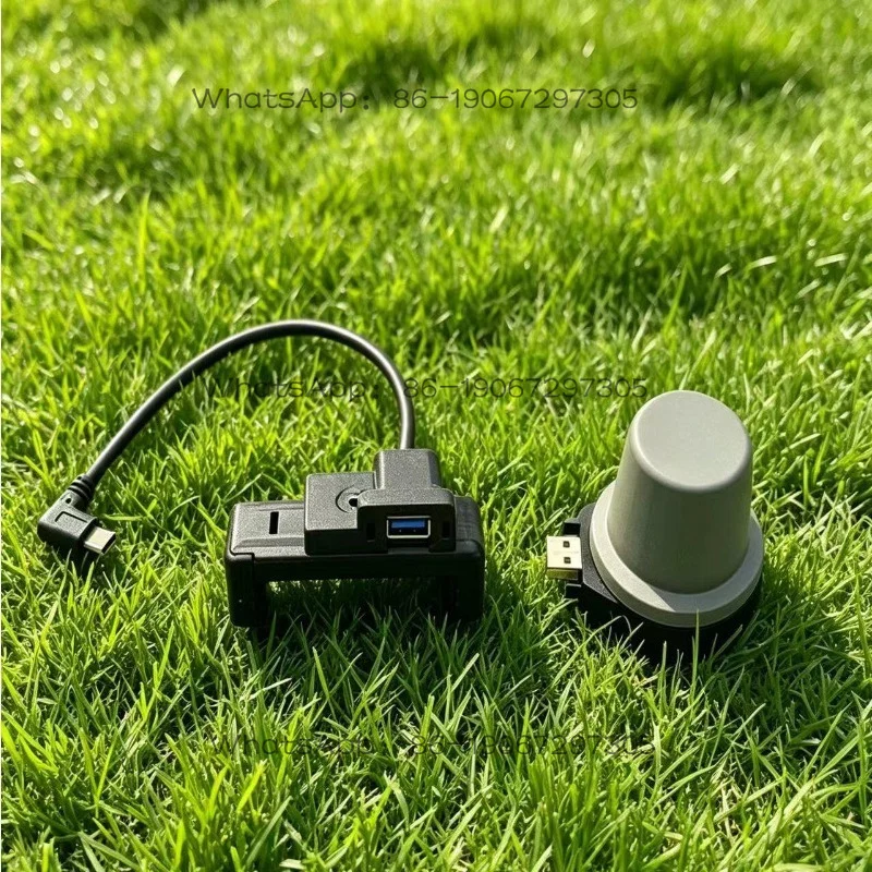 Suitable for T70T70PT100T60T50T25T30T100ST70S Positioning Module Mushroom Head Adapter