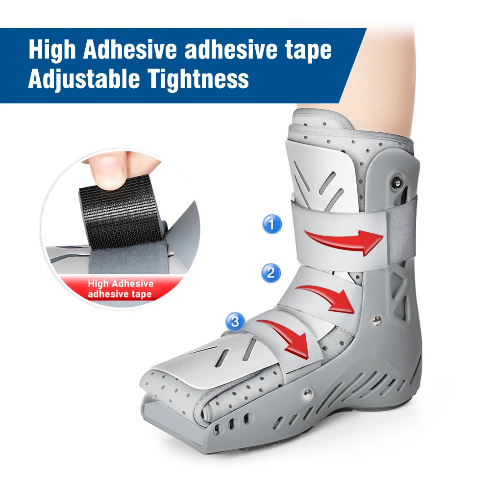 Adjustable Orthotics Ankle Joi - Ankle Brace Support recensie en prijs