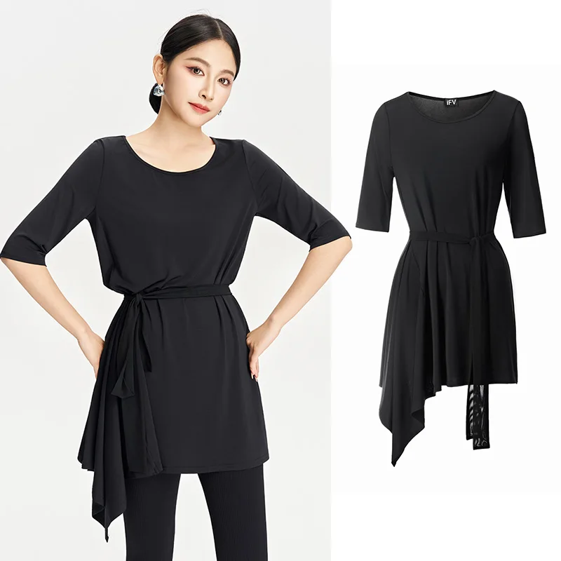 2025 Adult Latin Da… - image