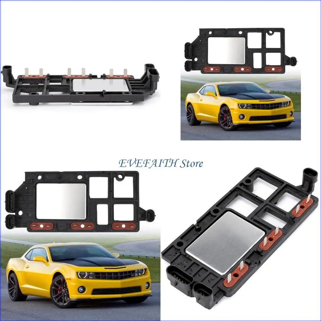 

124B 10489422 Модуль управления искрой зажигания Замените 10476627 10499430 для LX346T