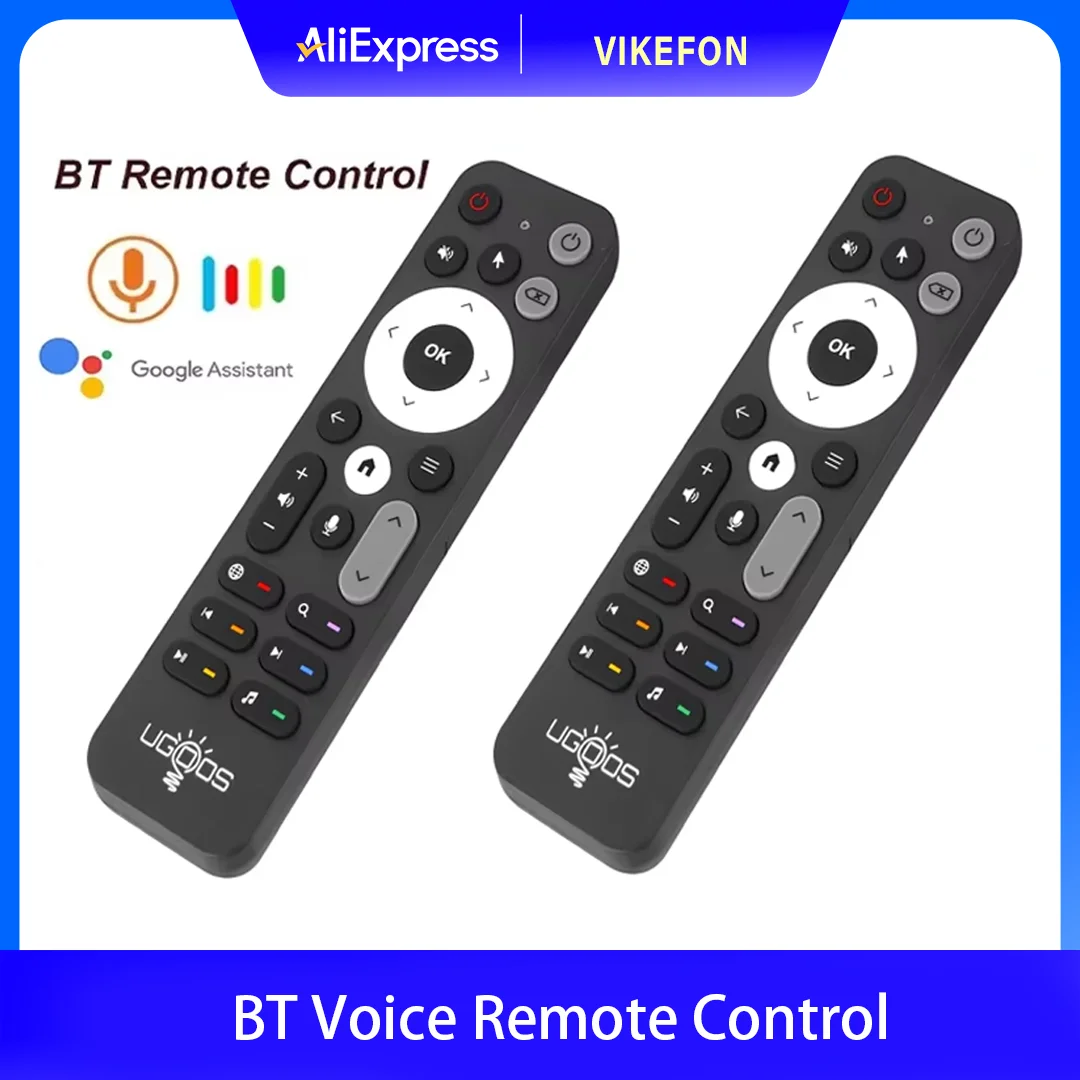 Original Ugoos UR02…