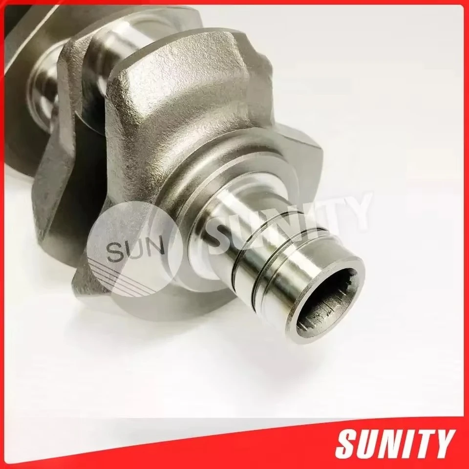 2025 تايوان جامعة عالية الجودة MIT 688 العمود المرفقي OEM 688-11411-01 العمود المرفقي ل 688-11411 العمود المرفقي الخارجي Assy