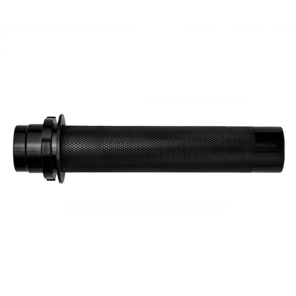 Motorcycle Accessories CNC Aluminum Grip Throttle Control Compatible With Various Models Ergonomic Design For Segway X260