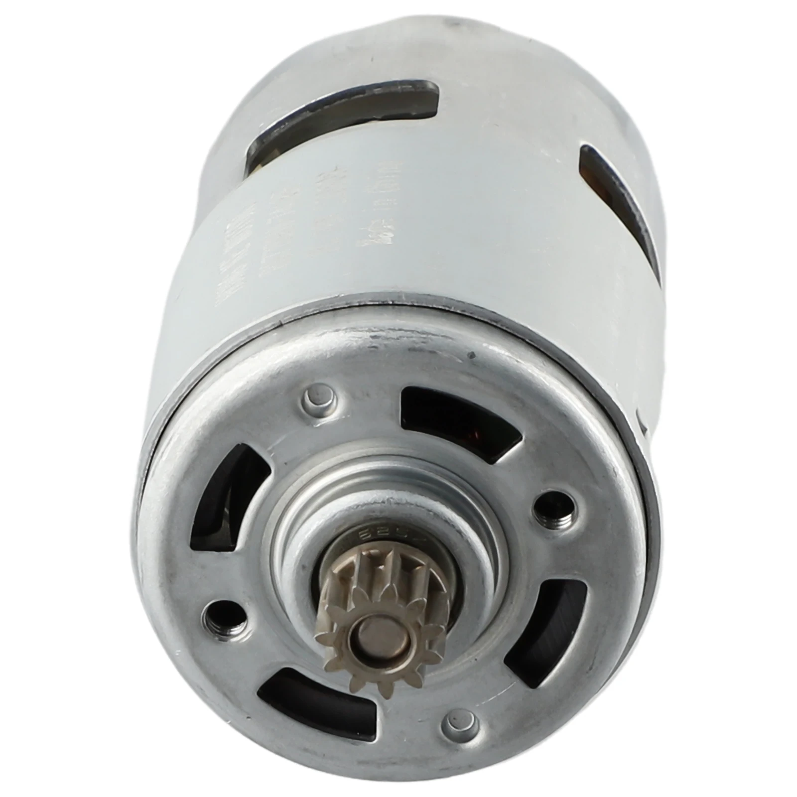 /RS775 /11 /Tooth DC Motor 18V 5000-10000RPM With Cooling Fan For Reciprocating Saw Jig Saw For Multi Function Electric Power To