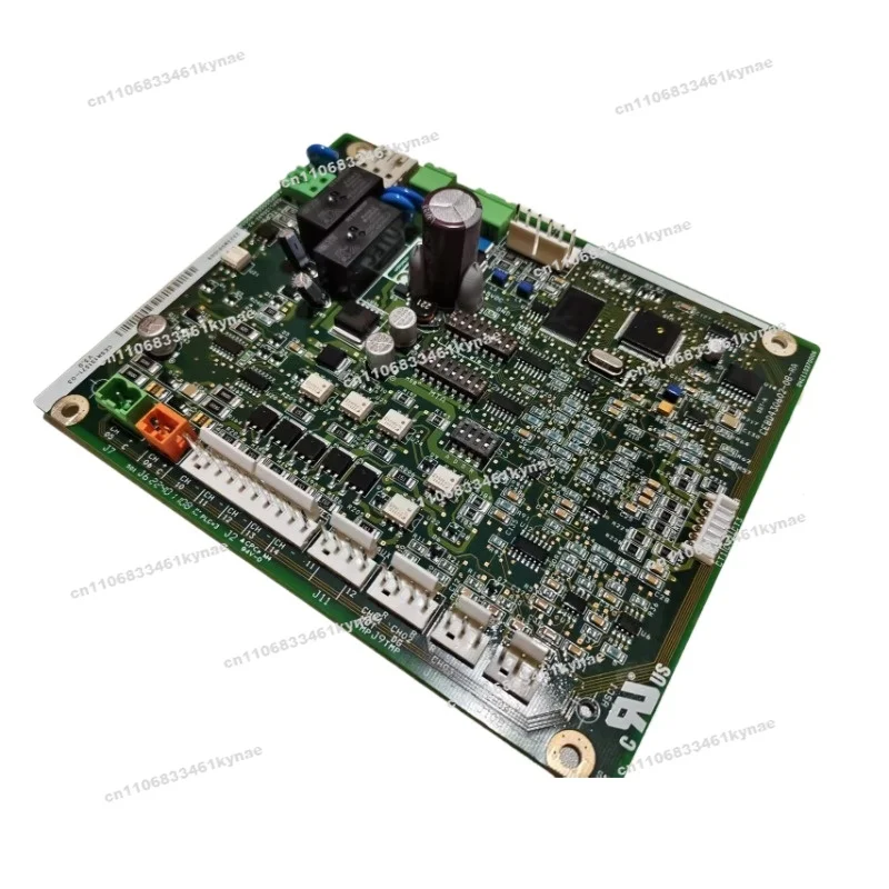 Suitable for compressor protection module 00PSG00046900A CEPL130602-02-R CEBD43002-08-RA