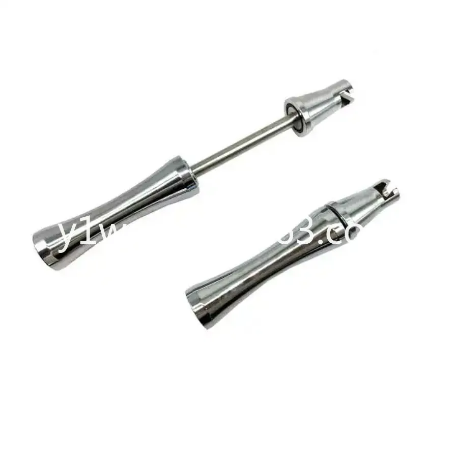 Mini Slide Hammer Dent Puller for Car Dent Hail Repair Set Automotive PDR Paint Less Dent Repair Tools