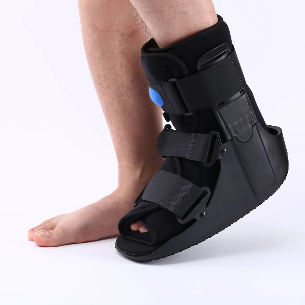 aircast-ankle-support-boots-joint-fixed-walking-shoe-guard-for-ankle-sprain-fracture-achilles-protection-plaster-artifact