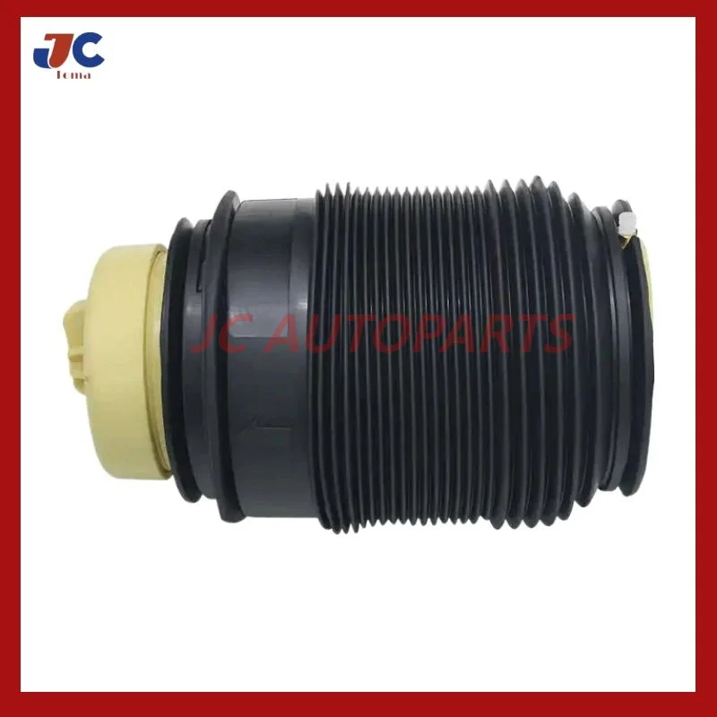 Air Rubber Spring For Mercedes W212 S212  CLS Class C218 X218  Rear Air Suspension Spring Bag2123202125 2123200725 2123200825