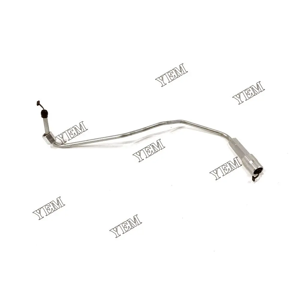 

6HK1 Fuel Pipe 8-97648578-0 For Isuzu Machinery Engine.