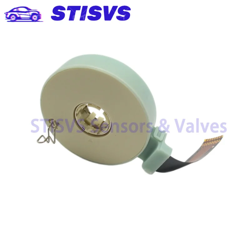 New Steering Angle Sensor 51863959 For Fiat For Fiat Punto EVO Van For Opel Turbo Corsa D Car Parts 46755203 46755205