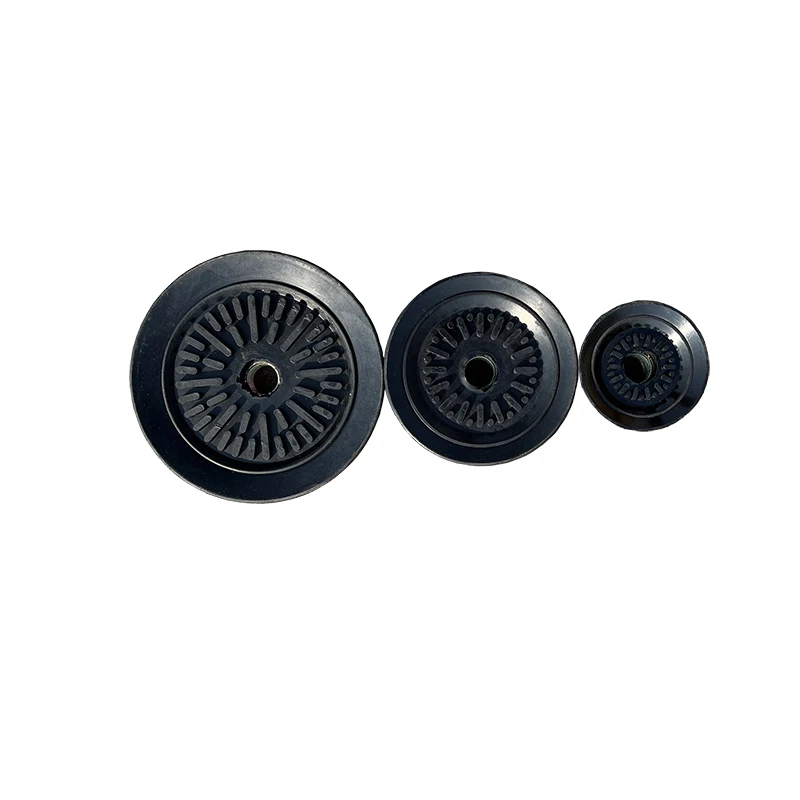 Air Pneumatic Dent Puller 8cm,11.5cm and 15cm Suction Cup for Car Auto Body Repairing