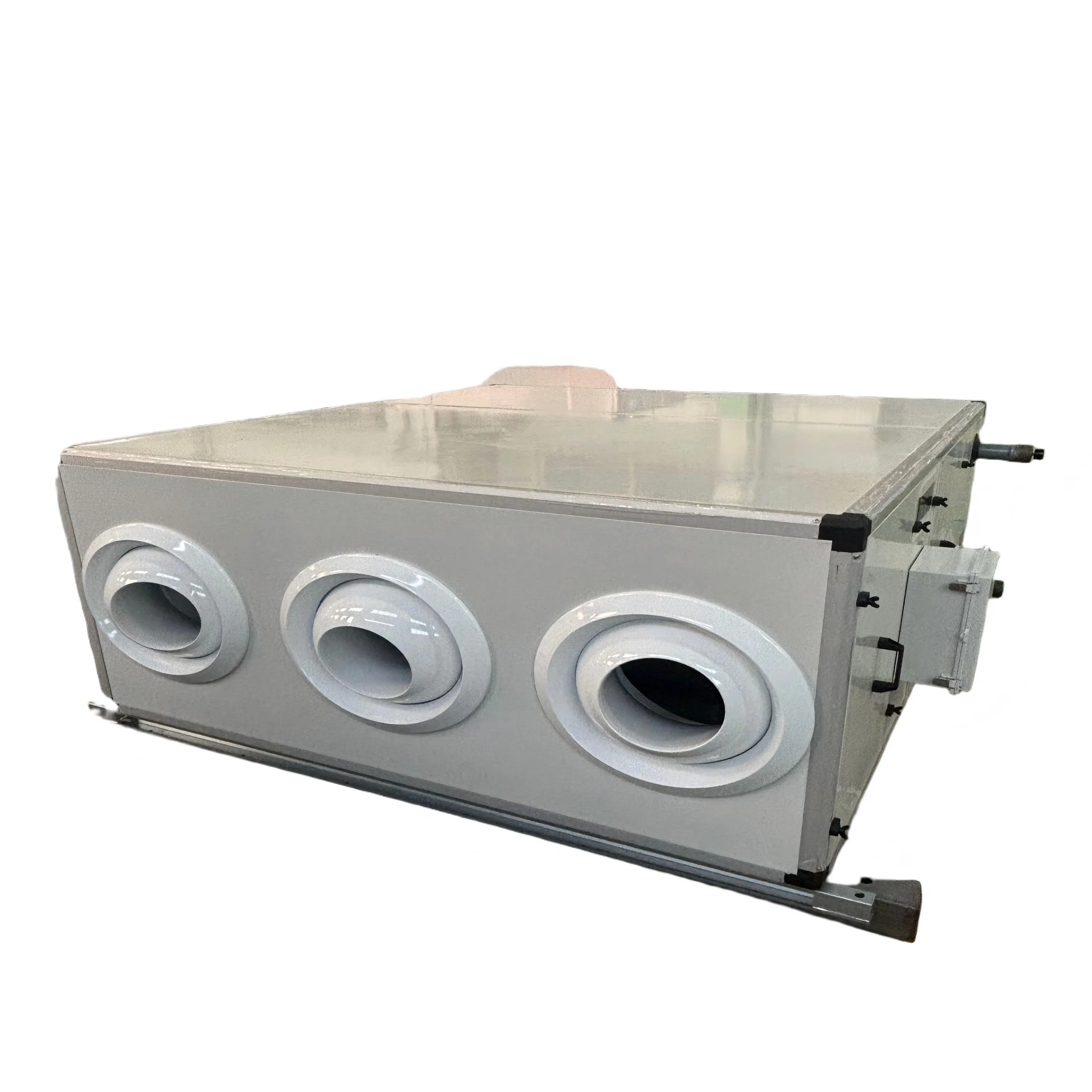 Food Storage And Temperature - Koelopslagsystemen met nauwkeurige temperatuur- en vochtigheidsregeling