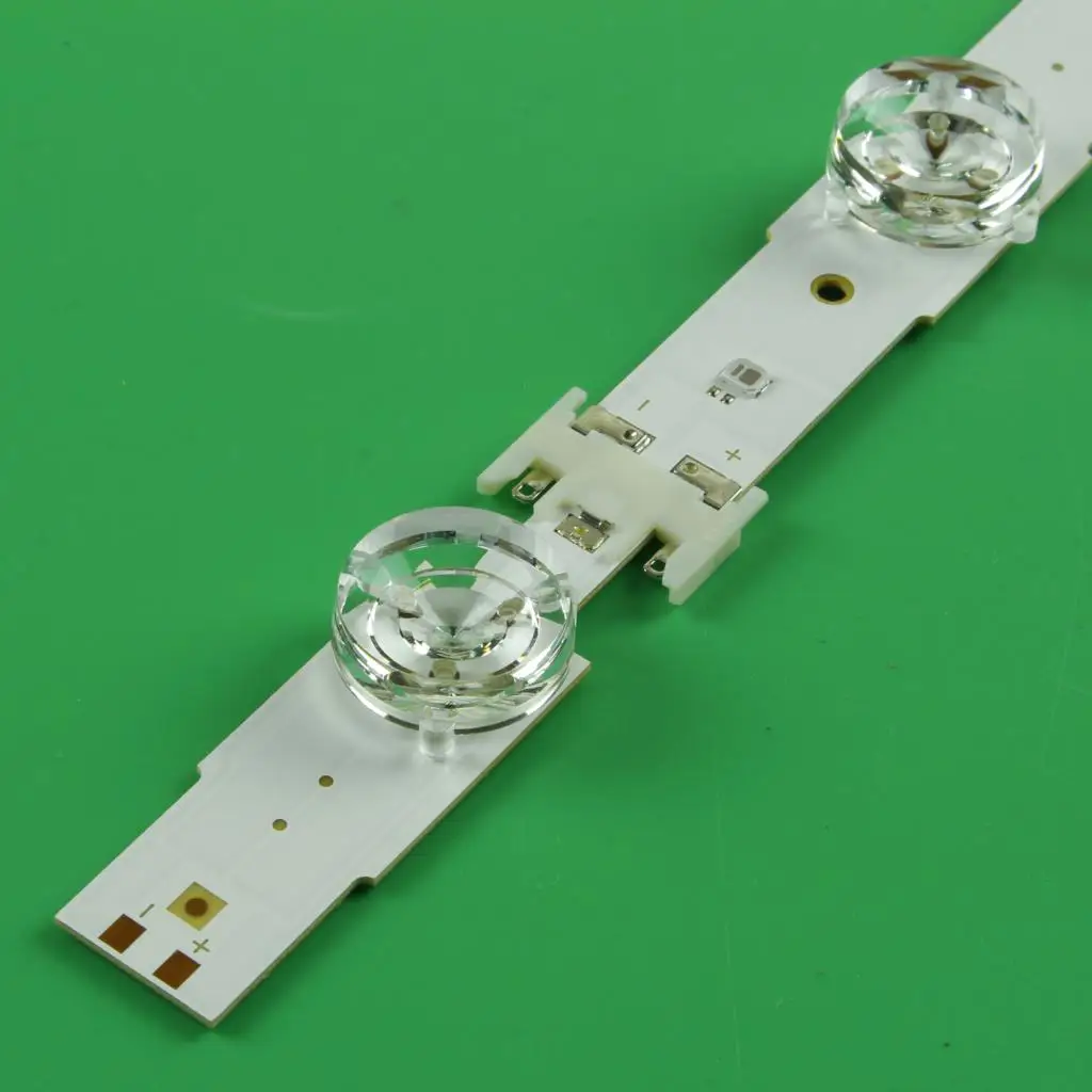 V6DU-430DCB-R2 LED Strip(8) UE43MU6105K UN43MU6300 UN43MU6290 UN43KU6290 UN43KU6270 UN43MU6103 UE43KU6070 UE43KU6075 UE43KU6079 image 6
