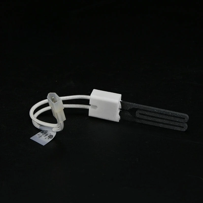 SiC Silicon Carbide Series Ignitors, Ignition Needles, Ignition Plates, Ignition Rods, Ignitors for Gas Water Heaters