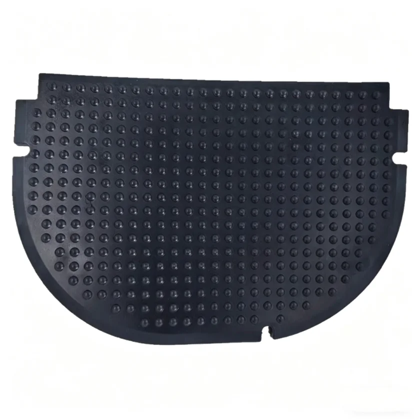 

Foot pedal pad 1314313004 131/1158/372 Foot pedal leather pad Suitable for Linde forklifts