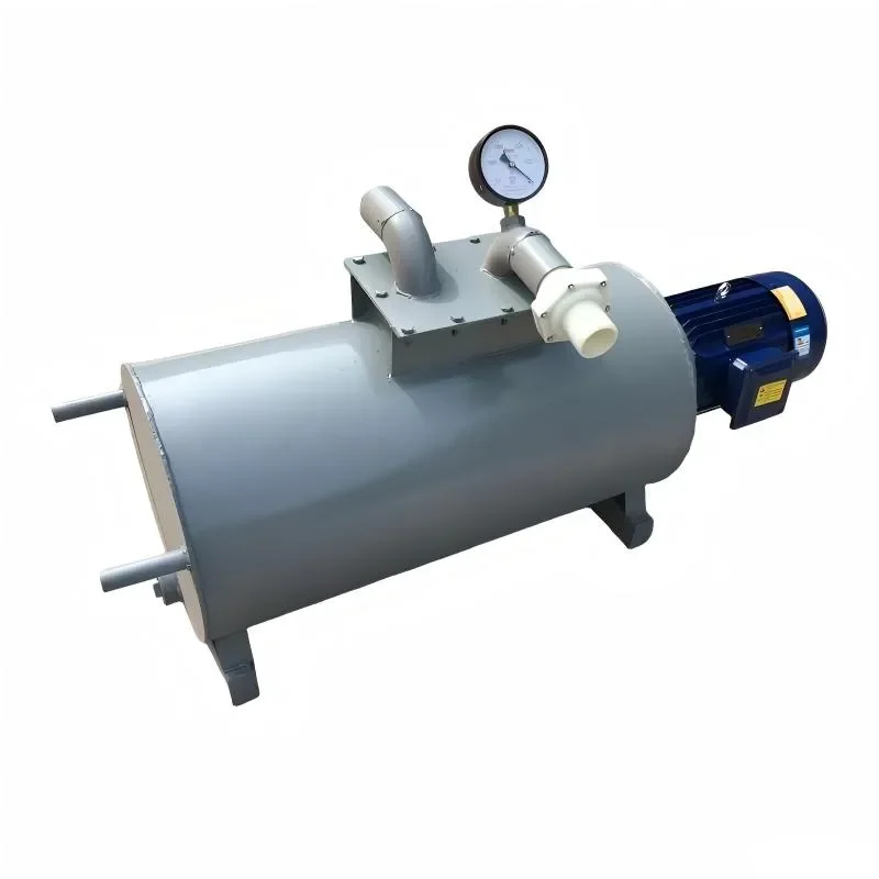 for Diesel Engine OEM Portable Self-priming Low Pressure Vacuum Pump High Efficiency 7.5KW 60m/h Model DCW-7500 Wellpoint