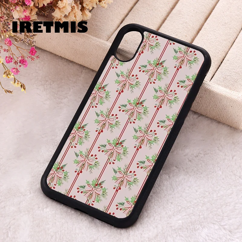 Iretmis Phone Cover… - image