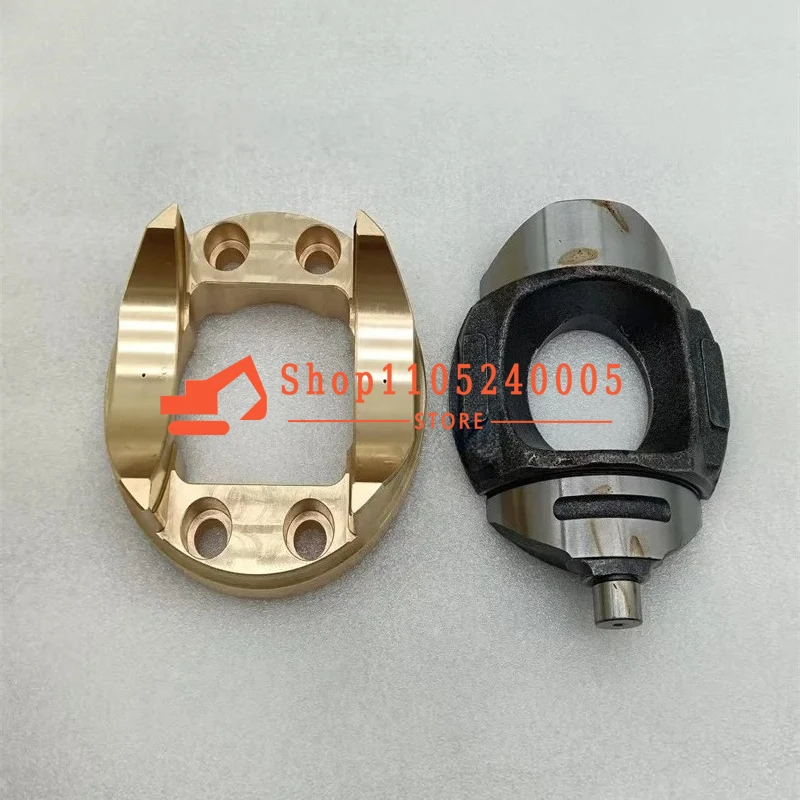 

Комплект для ремонта гидронасоса: опора гидротарелки 7082L06630, узел крепления 708-2L-06630 для экскаваторов PC200-8, PC220-8