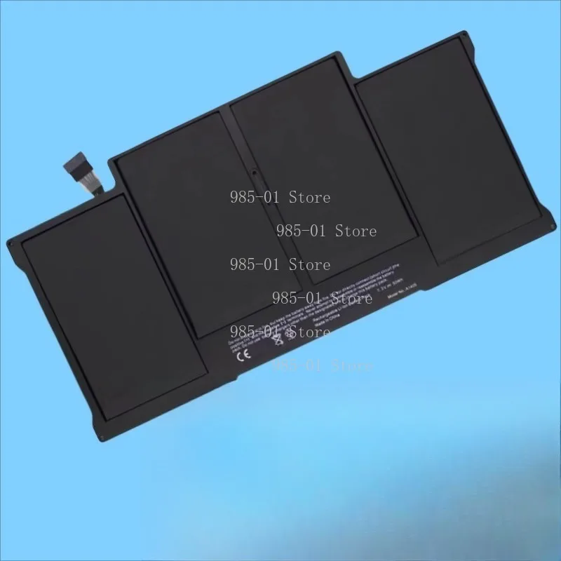 MacBook Pro 13 Inch A1502 Early 2015 Battery A1582 ME864 ME865 6559mAh 11.42V