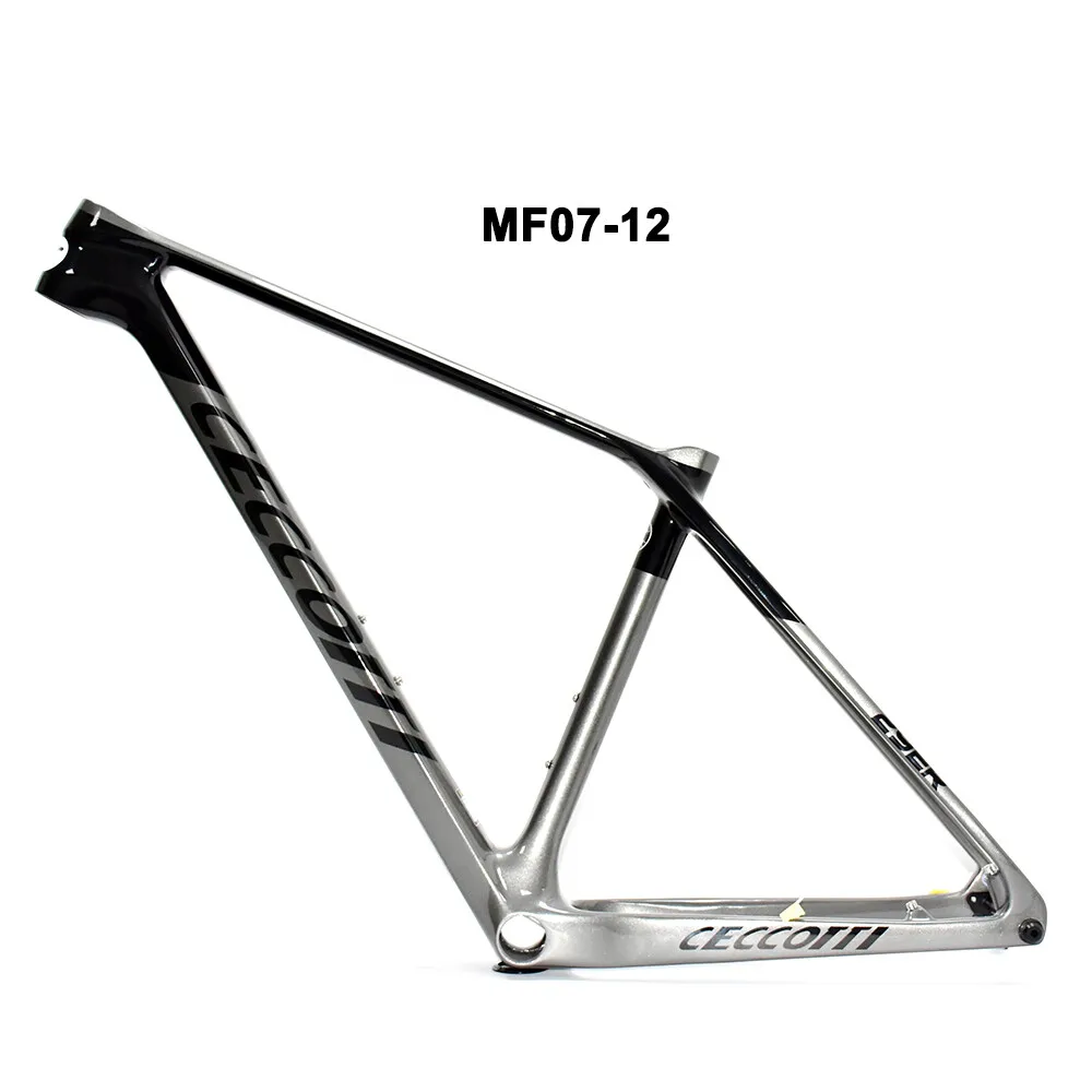 Carbon MTB Frame,Full Hidden Cable Mountain 29er Frame,148*12mm Boost with BB92 Bottom Bracket,Stock Frame can be sent immediate