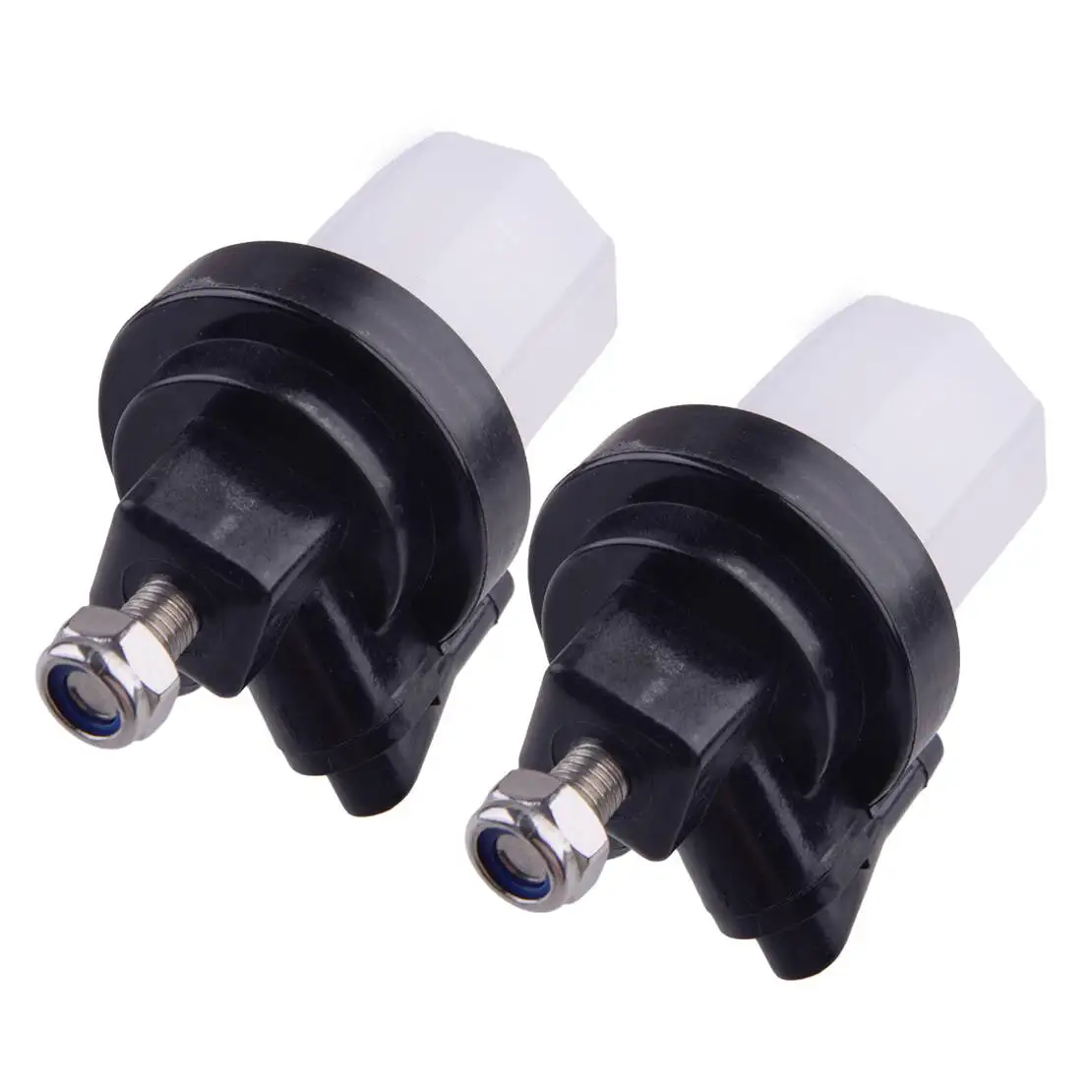 

35-879884T 2Pcs 4-Stroke Fuel Filter Fit For Mercury 30HP 35HP 40HP 50HP 60HP Outboard Motors