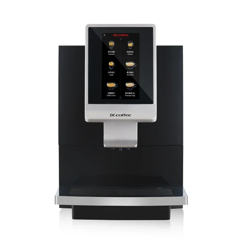 

Dr.Coffee H08 Espresso Maker Auto Coffee Machine
