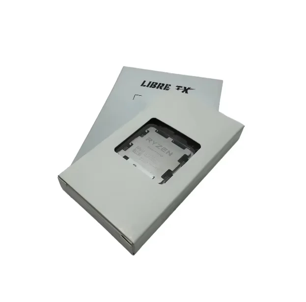 7 9700X CPU NOVO Processador Soquete Jogo de Computador 5.5GHz 8 Core 16 Threads Processador CPU de Desktop