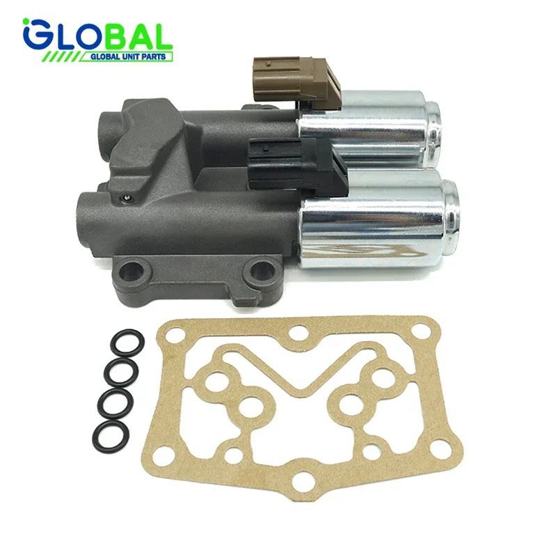 New 28260-RPC-004 Auto Transmission Dual Linear Solenoid Fits For 06-11 Honda Civic 28260RPC004 Car Accessories Tools