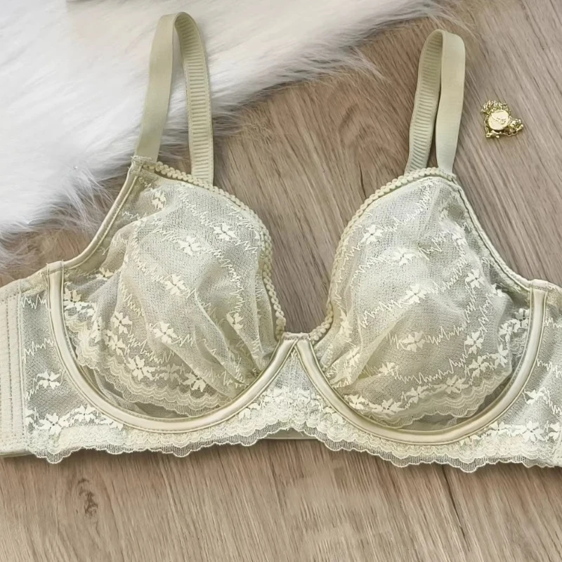Pure Desire Minimizer Bra, Ult - огляд і ціна Mastectomy Bra Pocket