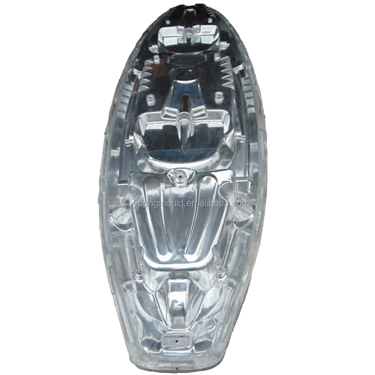 

Roto Moulding Manufacturer Plastic Parts Rotomolded Surfboar Boat Scooter Rotomoulds Roto Mold Sprint Kayak Outrigger