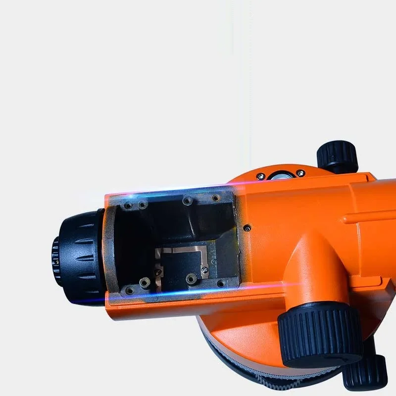 مستوى OBM NMP عالي الجودة مناسب للعمل الليلي DAL32J مستوى ذكي جودة عالية 50 مستوى أحمر