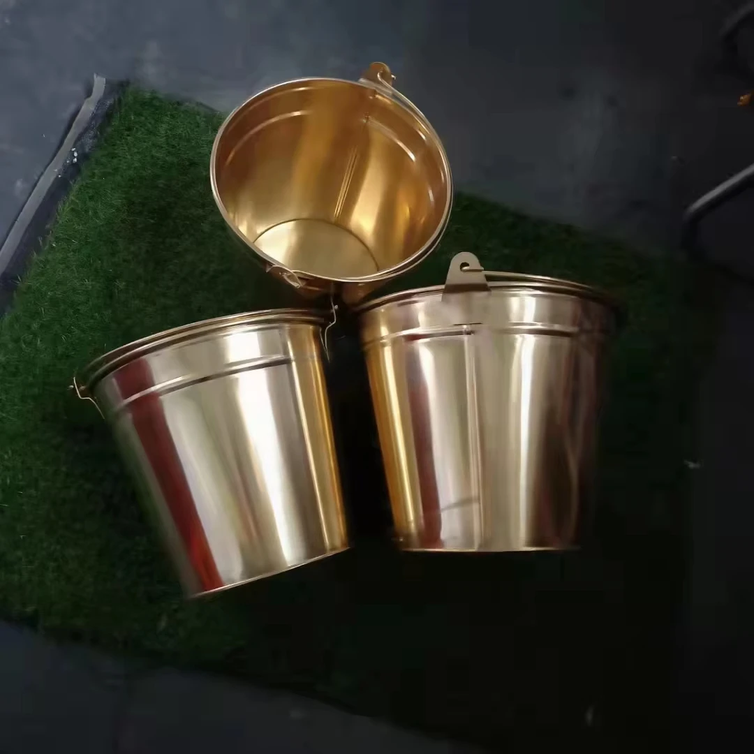 Hot Sale Multifunctional Explosion-proof Hand Tools Aluminum Drums Any Specifications