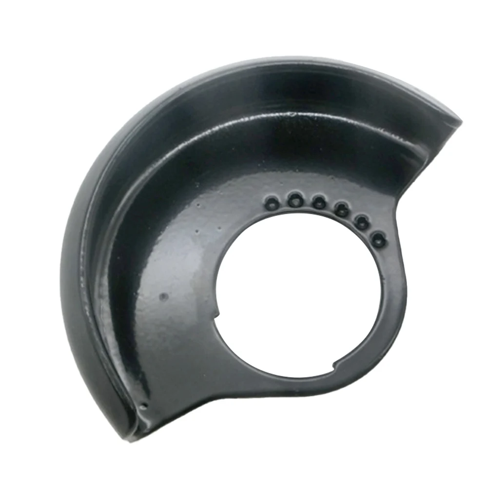 

Angle Grinder Safety Cover Abrasive Tool Metal Guard For Grinder Black Angle Grinder Cover Angle Grinder Guard Tool