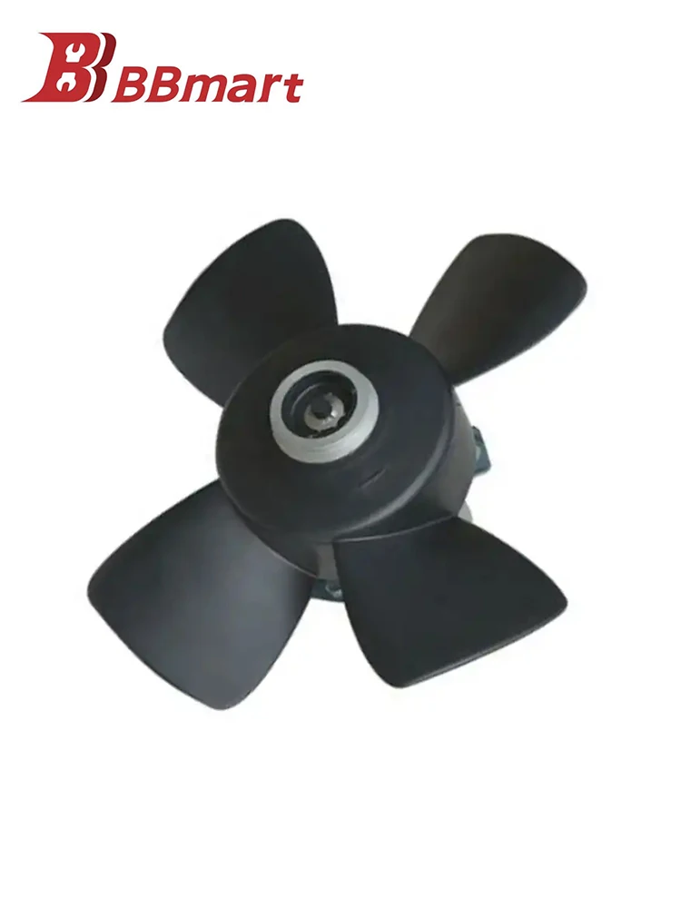 

330959455 BBmart Auto Parts 1 Pcs Radiator Cooling Fan For VW Santana OE 330959455 Factory Low Price Car Accessories