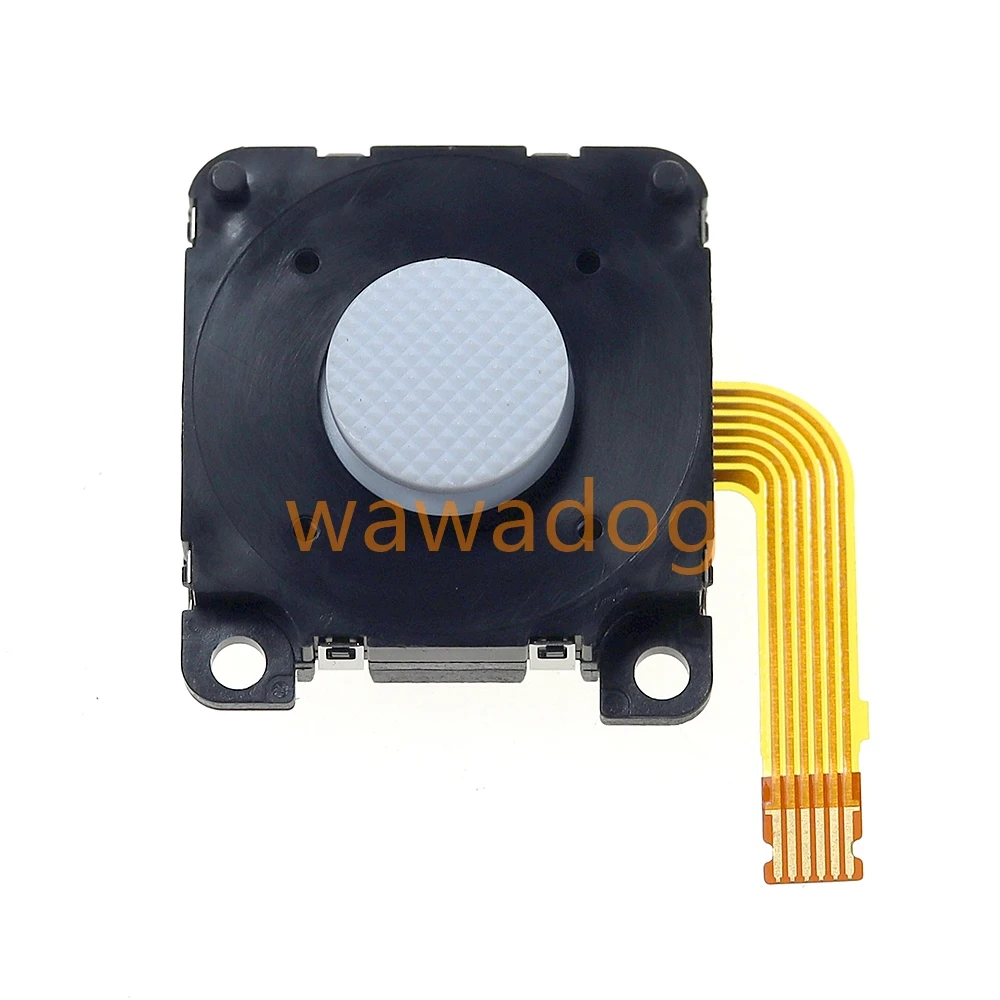 20 szt. Oryginalny Joystick Rocker 3D do PSP Go System Analogowa Konsola do Gier Zamiennik