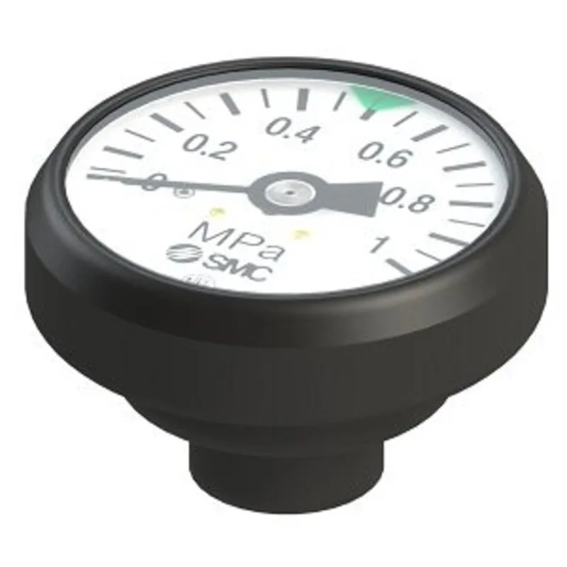 Original G27-20-01 G27-10-R1 Pressure Gauge