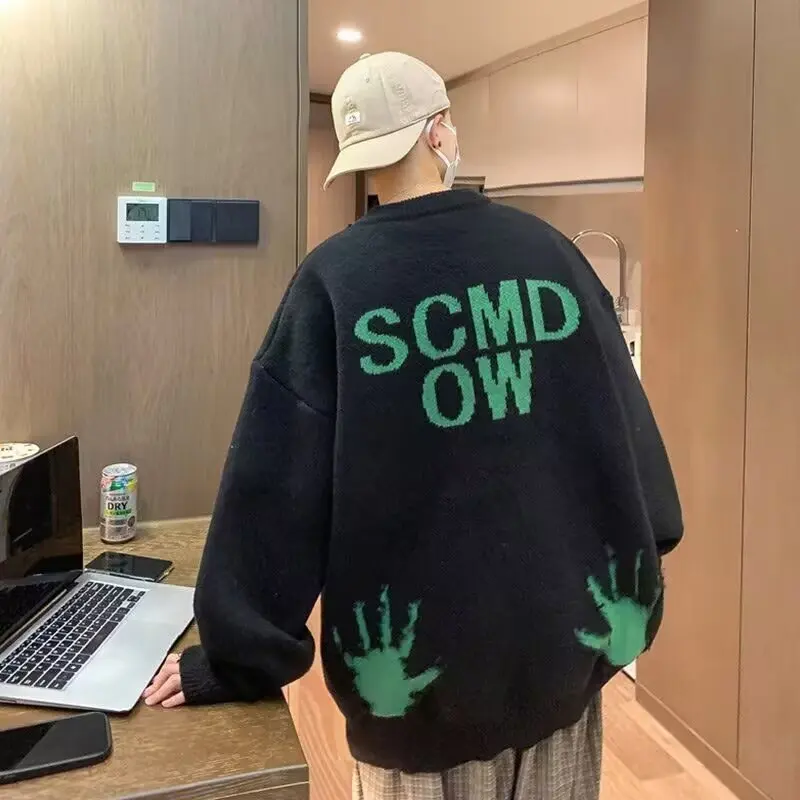 

Свободная толстовка с капюшоном для мужчин, осень-зима, большие размеры 250, толстовка для школьников младших классов, кардиган