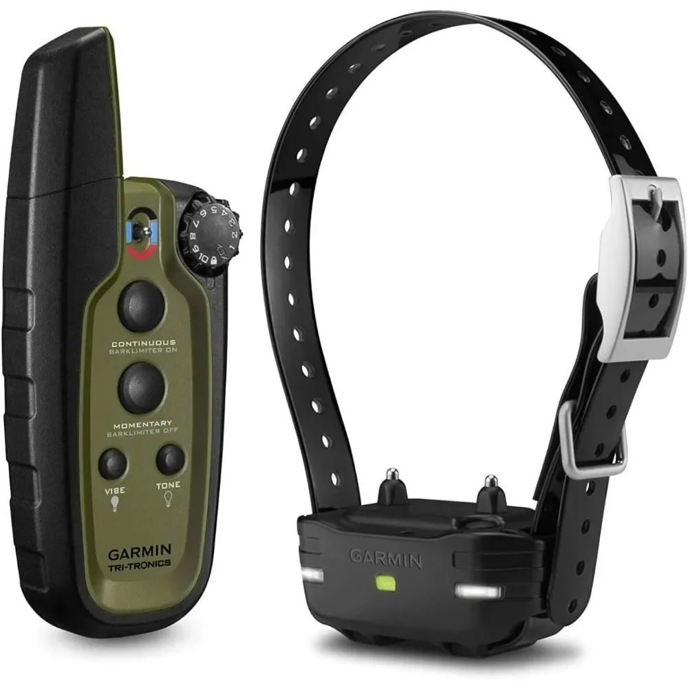 

Dog Training Collar and Handheld, Handed Training of Up To 3 Dogs,Tone and Vibration,Dog Electronic Training Collars