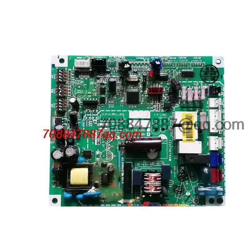 

original 100% authentique MBD-017-1A RMSJF0HID 17786A00092