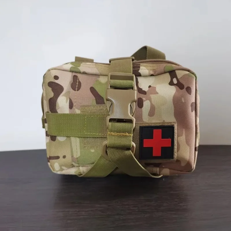 Medical Supplies Emergency Survival Mini First Aid Kit