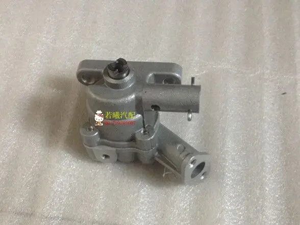 High quality Oil Pump For Daihatsu Charade G100 3 Cylinder 376 Engine