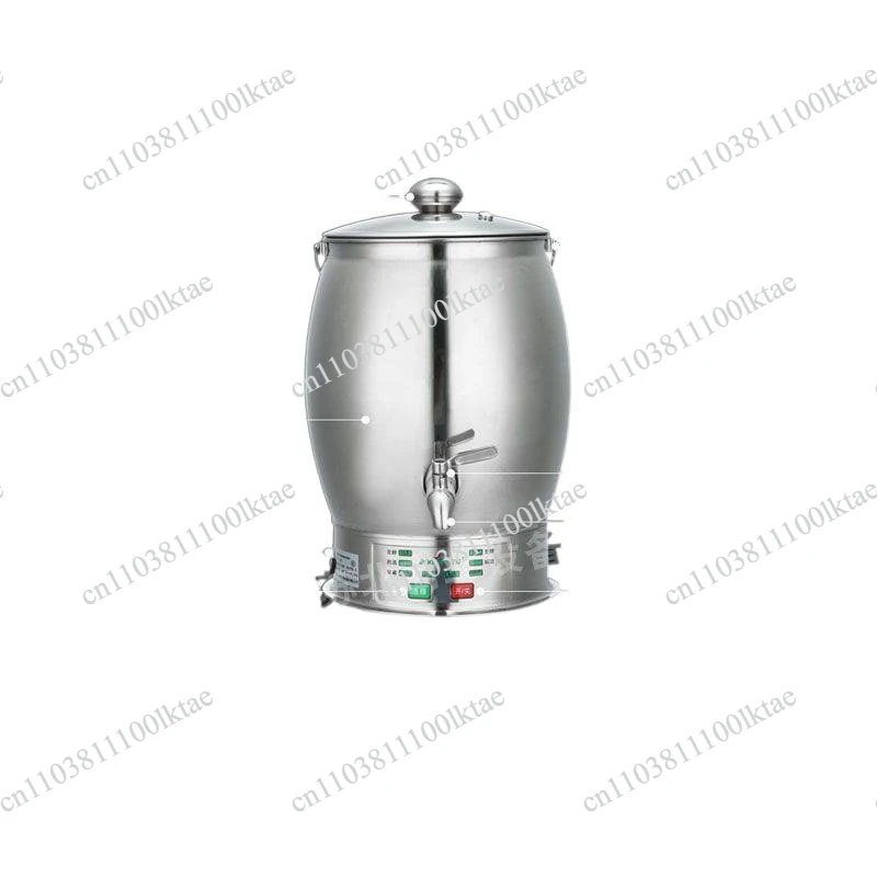 Yellow Rice Wine Small Household Winemaking Equipment Automatic Fermentation Distillation Cellar Storage Machine