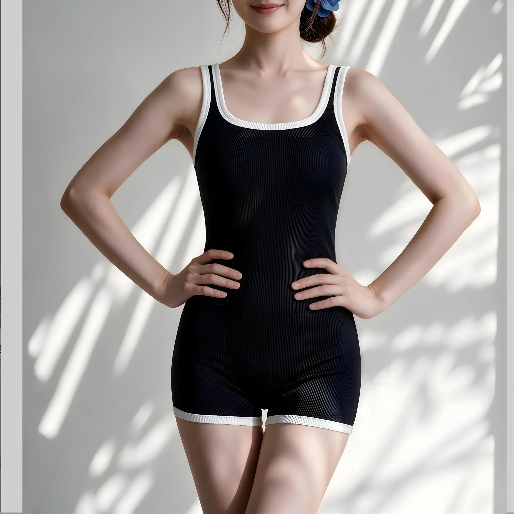 DFDK High End Seamless Women Yoga Tank Top Backless Compression Sports Top With Underwire For Gym Dance Workout Fitness Activewe