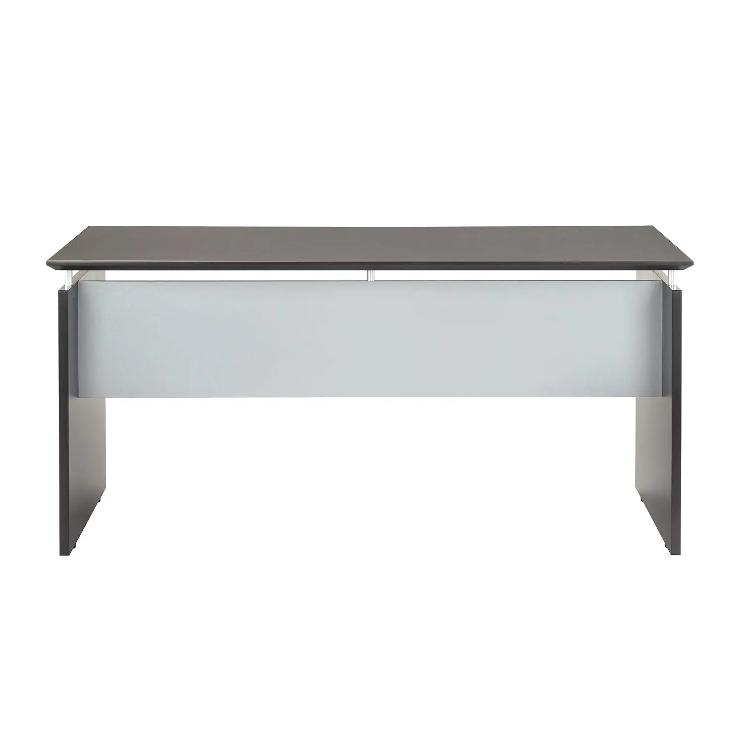 Medina Straight Edge Desk 63
