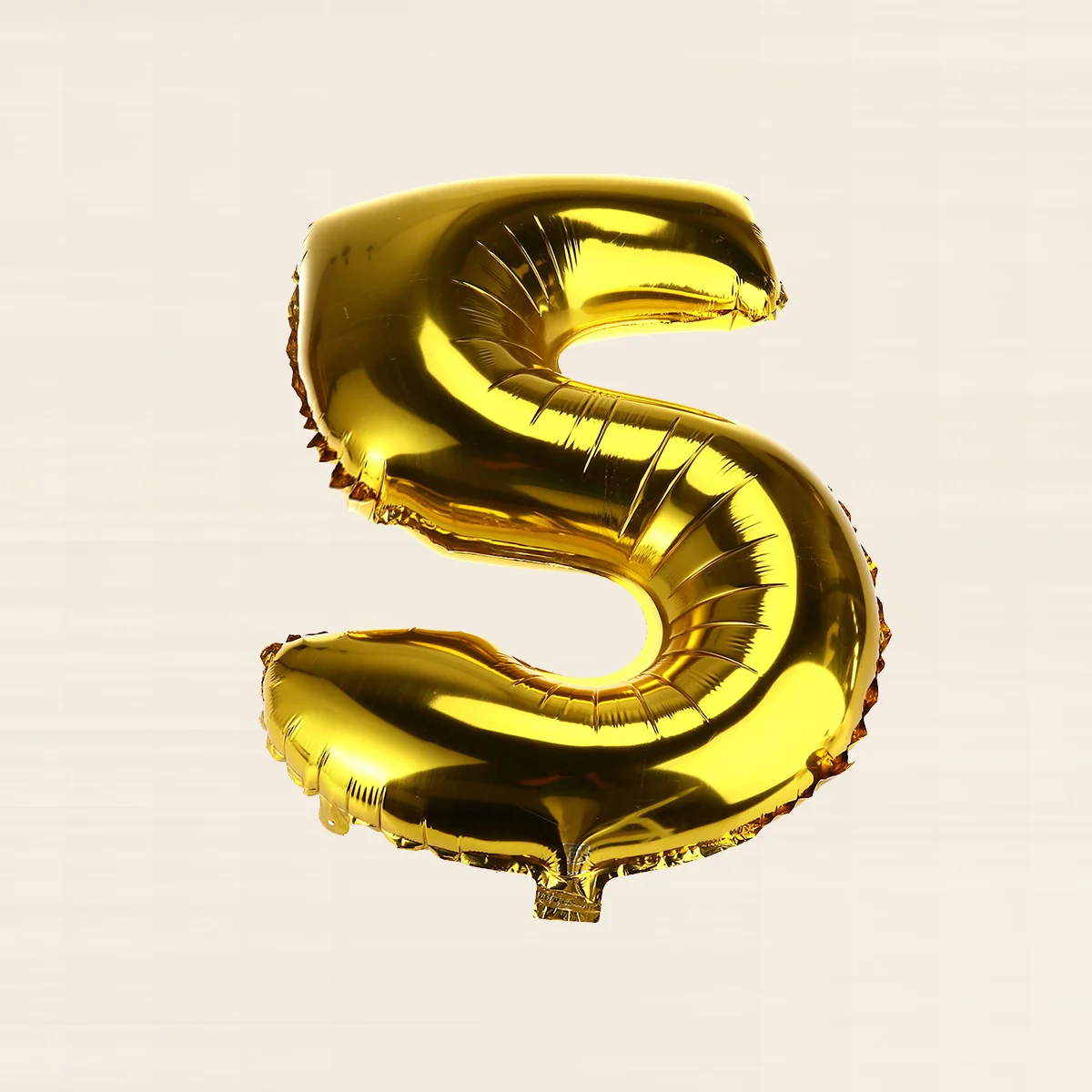 بالونات مكونة من عددين من رقائق الهيليوم السميكة مقاس 32 بوصة باللون الذهبي لتزيين أعياد الميلاد والزفاف والذكرى السنوية، ممتازة وقابلة لإعادة الاستخدام وسهلة الاستخدام