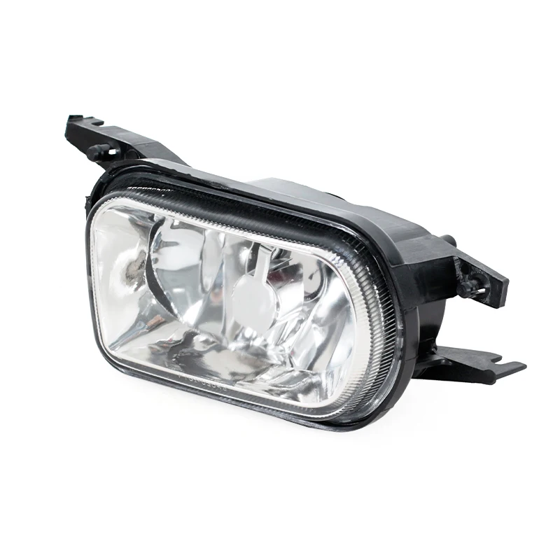 COOYIDOM Bumper Fog Light Driving Foglamp Without Bulb For Benz W203 C230 C240 C320 C350 W215 CL500 CL600 W209 CLK320 CLK500