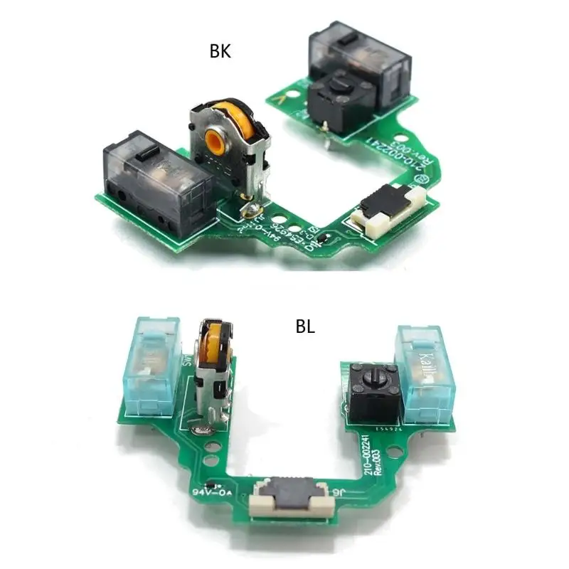 

for G Superlight Mouse Top Motherboard Micro Button Board Dropship